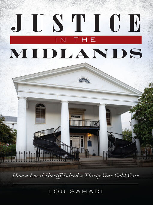 Title details for Justice in the Midlands by Lou Sahadi - Available